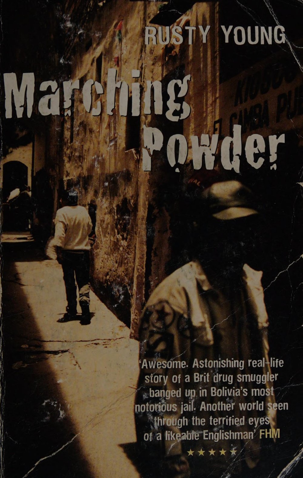 Book Cover